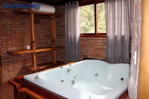 Chalés Truta Da Floresta - Image 4