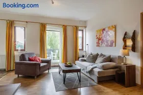 Ferienwohnung 2 - Image 1