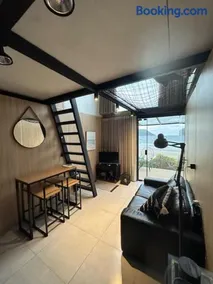 Casa pé na areia Florianópolis sul da ilha - Image 1