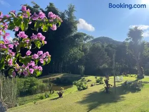 Pousada Cabanas da Serra Lumiar - Image 2