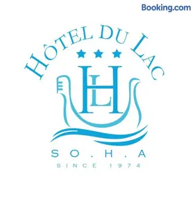 Hotel Du Lac - Image 2