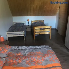 Gîte Binnert Bader - Image 2