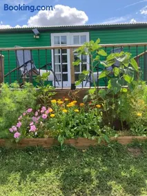 Shepherds Hut (Benny's) - Image 2