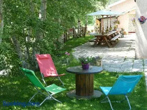Gite des Monges - Image 3