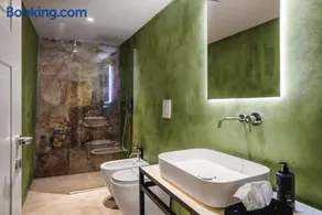 PALAZZO SANTAMARINA Luxury Suite & Spa - Image 2