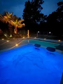 Le Chai de l'Océan - Villa Soulacaise plage à 100m Piscine Jardin 1400m2 - Image 1