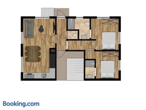 LUXX Lodges - Holzgau - Lechtal - Arlberg - Image 2