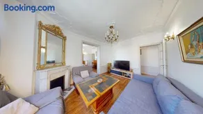 Appartement Familial - Saint-Lazare à moins de 15 min - Image 2
