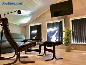 Sarpsborg Apartments - Utne Camping - Image 3