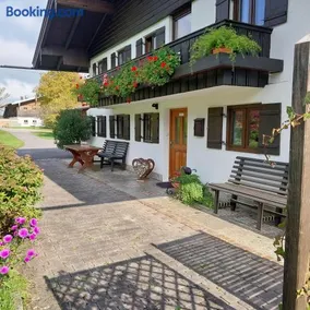 Ferienwohnung Beim Straßer - Image 1