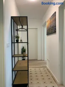 moderne Ferienwohnung Nähe Goitzschesee - Image 5