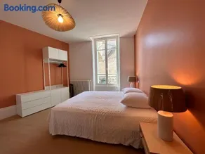 Chez Romain - Appartement au coeur de Meursault - Image 3