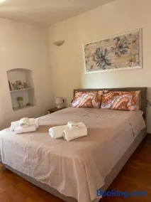 LE SOLEIL DOREE' Maison Du Mere' LERICI 5 TERRE - Image 2