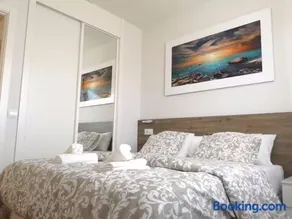 Apartamento Plenilunio Suite C41 - Image 1
