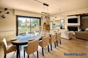 Superbe Villa avec piscine - Image 3