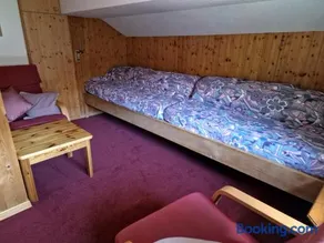 2 Zimmer Ferienwohnung Davos-Glaris - Image 1