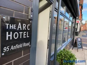 The Arc Hotel - Image 5