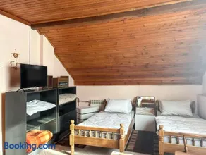 Idyllic House in Kutina with Enclosed Garden - Image 3