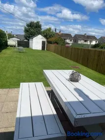 Coach Cottage Portstewart - Central Location NITB - Image 1
