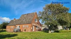 Ferienhaus Hoddebüll nah an der Nordsee - Image 2