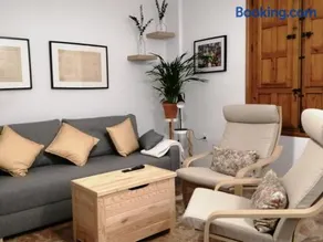 Purísima Vivienda Turística - Image 1