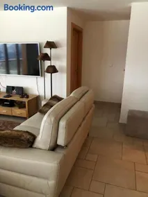 Appartement Haute Nendaz met fantastisch uitzicht - Image 3