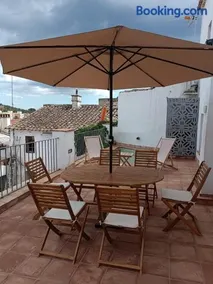 Balcón de la Moreria con alberca - Image 3