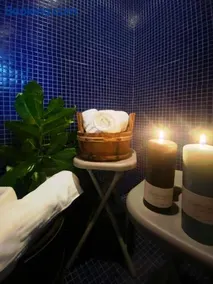 Ampio monolocale con bagno turco - Image 3