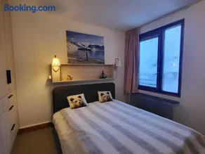 Tignes - 6 pers, 45 m² avec WiFi et vue montagne - FR-1-449-198 - Image 3
