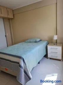 Apartamento Parque da Cidade x Hangar - Image 3