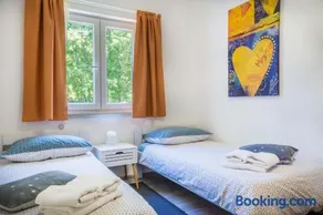 Villa Valpiana, a modern, luxurious, warm and romantic villa - Image 4