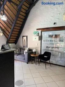 The Eden Boulders Hotel and Resort Midrand - Image 5