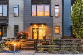 Modern & Stylish Townhome, Walk to Downtown Restuarants & Bars! - Image 2