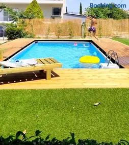 Pool house Axiothea - Image 3