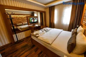 ŞERAH APART otel - Image 3
