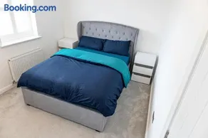 Private room in a new build - Image 3