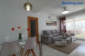 Apartamento Junto al campo de golf - Image 1