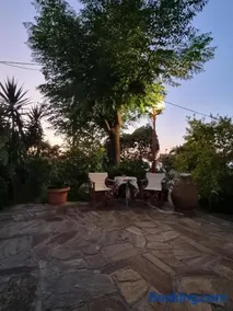 SPITIKARIOTIKO Garden home - Image 2