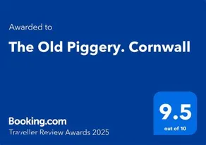 Cornwall cottage The Old Piggery - Image 2