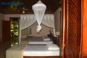 Sea World Club Beach Resort & Dive Center, RESORT THAT SUPPORTS THE POOR - Image 3