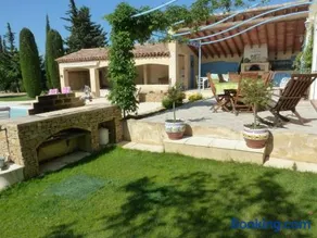 Magnifique villa au calme avec piscine, sauna et jacuzzi - Image 4