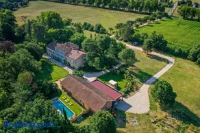 Le Manoir du Thouron - Image 4
