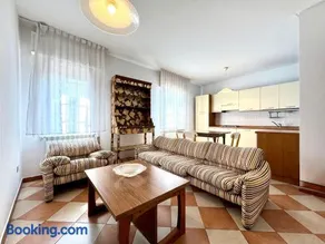 Sole Mare - Carraro Immobiliare - Family Apartments - Image 1