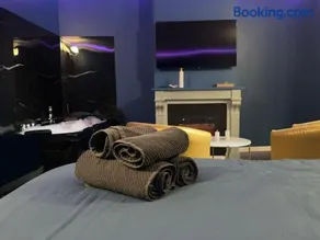 La Messaline - Love Room and Secretroom - Balneo - Image 4