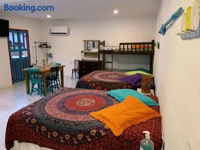 Apartamento Color Centro Histórico - Vila Ilhabela - Image 2