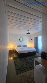 Punka Pub Accommodation - Image 2