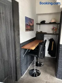 De Oude Brandweerkazerne 2 tot 4 persoons 2 kamer appartement - Image 5