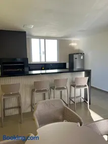 Apartamento com academia - Toledo - Image 2