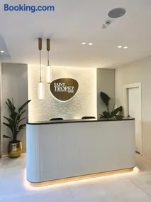 Hotel Saint Tropez - Image 1