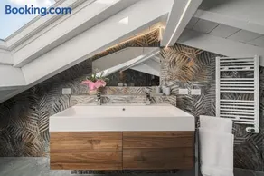 Attico Mansardato con terrazzo privato - Image 2